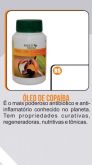 oleo de copaiba